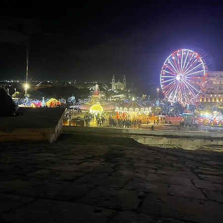Lejlighed Malta Tours